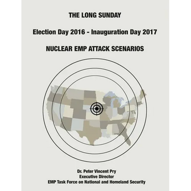 The Long Sunday: Nuclear EMP Attack Scenarios