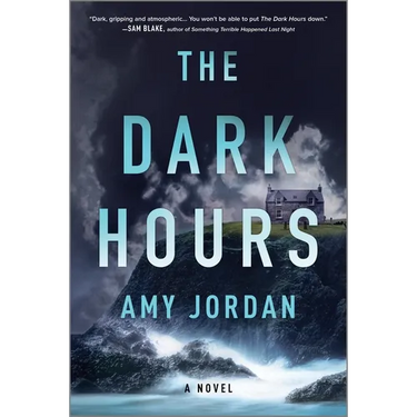 The Dark Hours