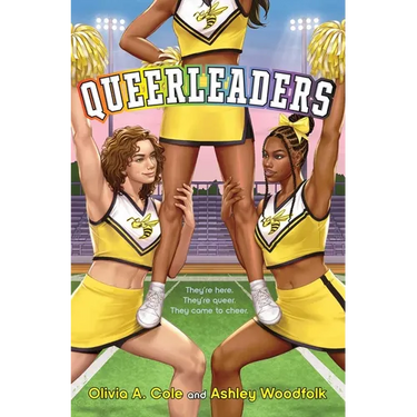 Queerleaders