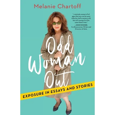 Odd Woman Out: Exposure in Essays and Stories