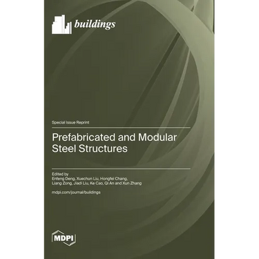 Prefabricated and Modular Steel Structures