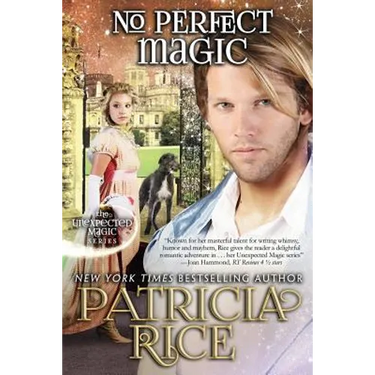 No Perfect Magic