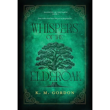 Whispers of the Elderoak