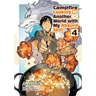 Campfire Cooking in Another World with My Absurd Skill: Volume 4 (Manga)