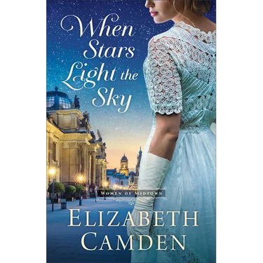 When Stars Light the Sky