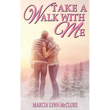 Take a Walk with Me