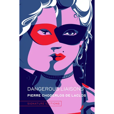 Dangerous Liaisons