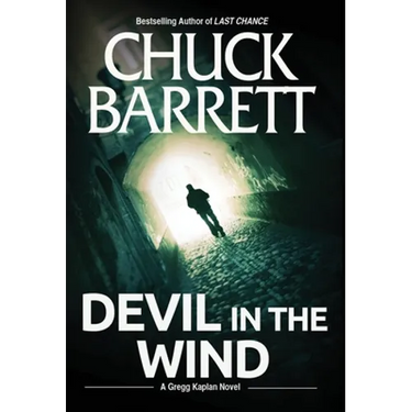 Devil in the Wind