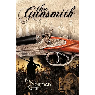 The Gunsmith