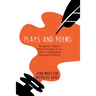 Plays and Poems: The Insatiate Countess, Princelye Pleasures at the Courte at Kenelwoorth, Ralph Royster Doyster