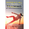 Essential Parkour Training: Basic Parkour Strength and Movement