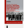 Social Reform, Modernization and Technical Diplomacy: The ILO Contribution to Development (1930-1946)