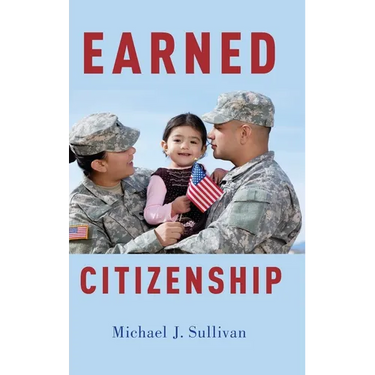 Earned Citizenship