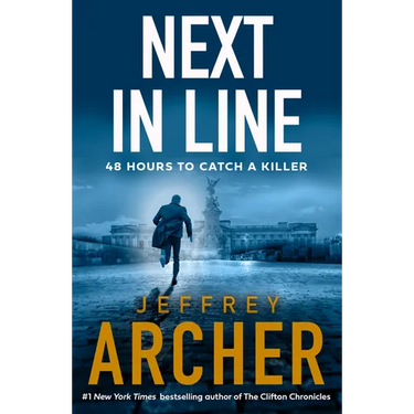 Next in Line