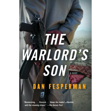 The Warlord's Son