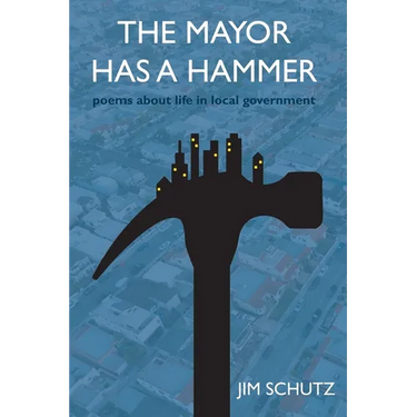 The Mayor has a Hammer