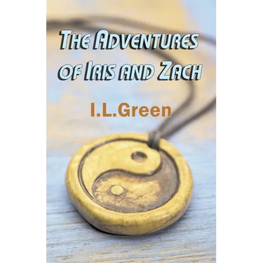 The Adventures of Iris and Zach