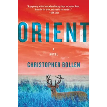 Orient