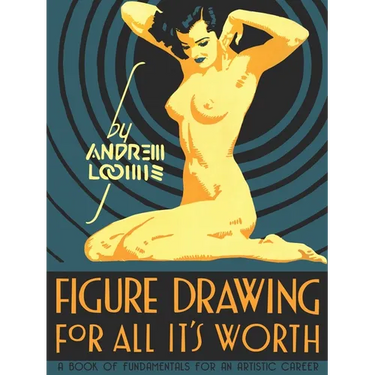 Figure Drawing: For All It's Worth