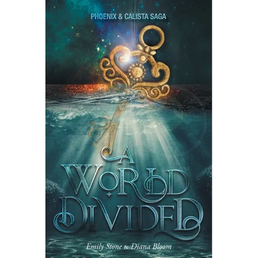 A World Divided