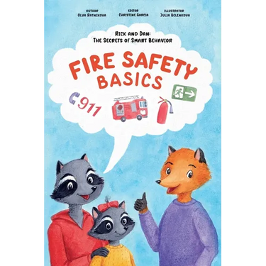 Fire Safety Basics