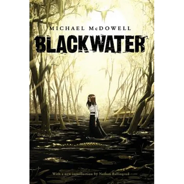 Blackwater: The Complete Saga