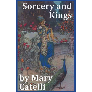 Sorcery and Kings