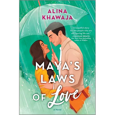 Maya's Laws of Love