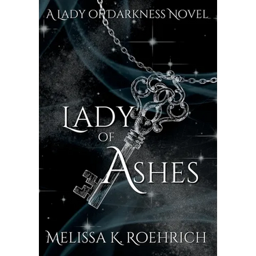 Lady of Ashes
