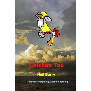 Chicken Too