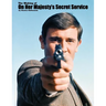 The Making of on Her Majesty's Secret Service