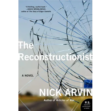 The Reconstructionist