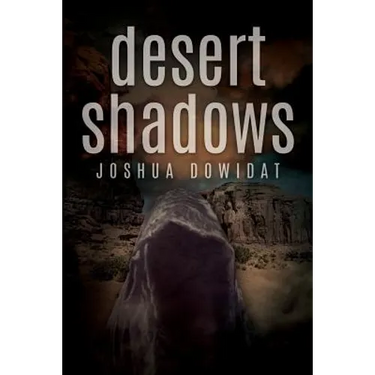 Desert Shadows