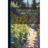 Pansies, Violas, And Violets