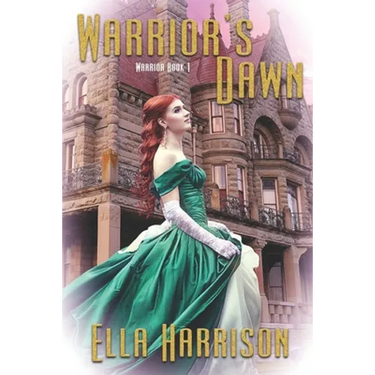 Warrior's Dawn
