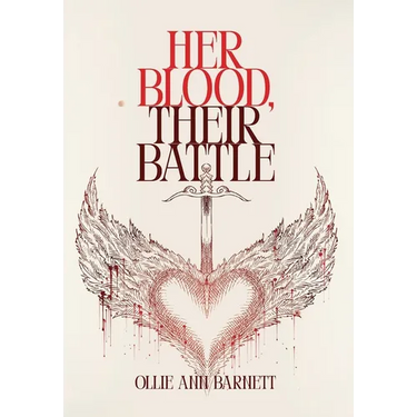 Her Blood, Their Battle