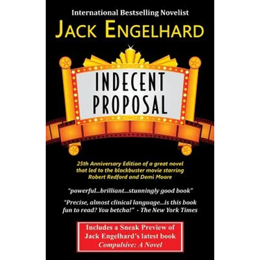 Indecent Proposal