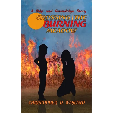 Crossing the Burning Meadow