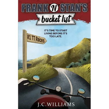 Frank n' Stan's Bucket List #1: TT Races