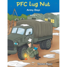 Pfc Lug Nut: Army Days