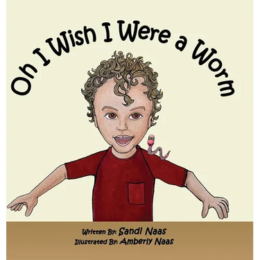 Oh, I Wish I Were a Worm