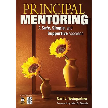 Principal Mentoring: A Safe, Simple, and Supportive Approach