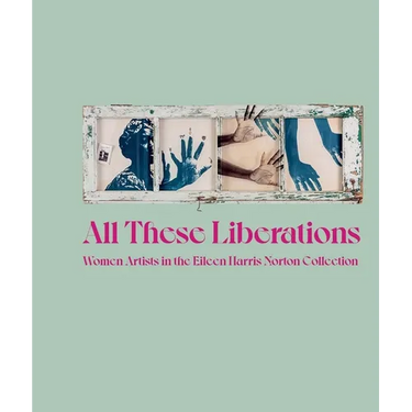 All These Liberations: Women Artists in the Eileen Harris Norton Collection