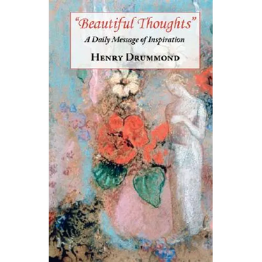 Beautiful Thoughts - A Daily Message of Inspiration