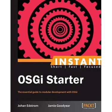 Osgi Starter