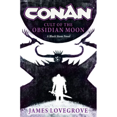 Conan: Cult of the Obsidian Moon