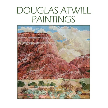 Douglas Atwill Paintings