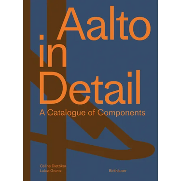 Aalto in Detail: A Catalogue of Components