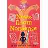 What Happens Next?: Newsroom Nonsense