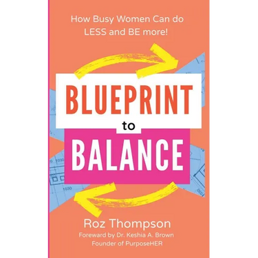 Blueprint to Balance